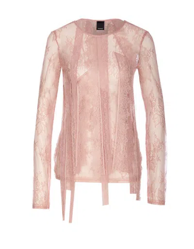 PINKO PINKO SWEATERS
