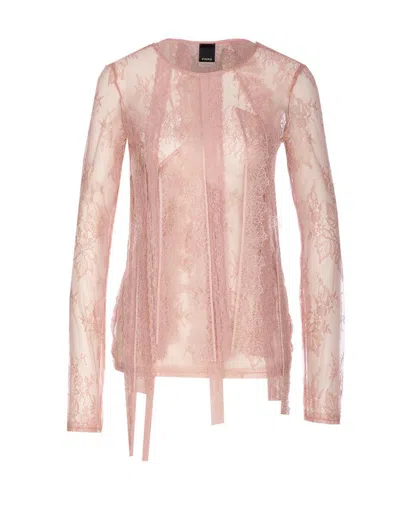 PINKO PINKO SWEATERS