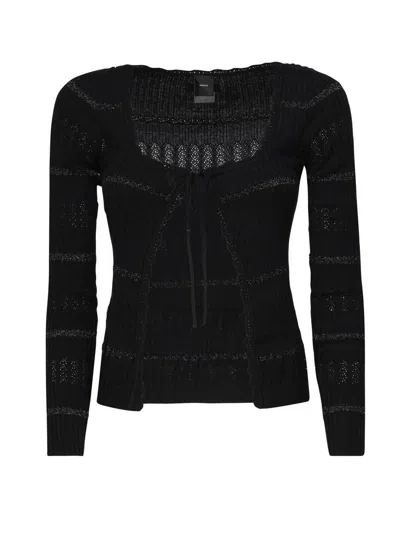 PINKO PINKO SWEATERS