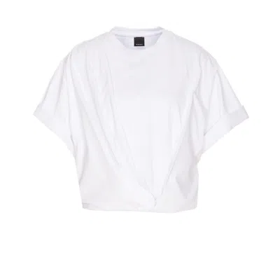 Pinko Sweaters In White