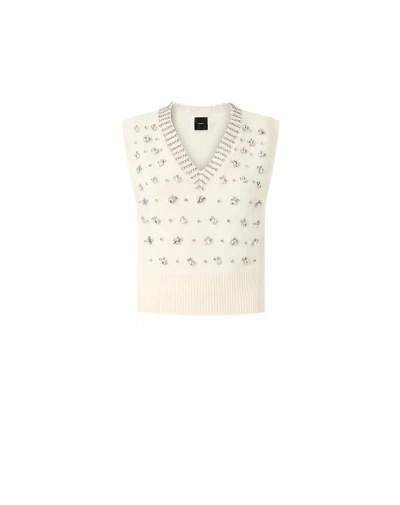 PINKO PINKO SWEATERS