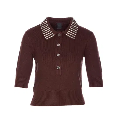 PINKO PINKO SWEATERS
