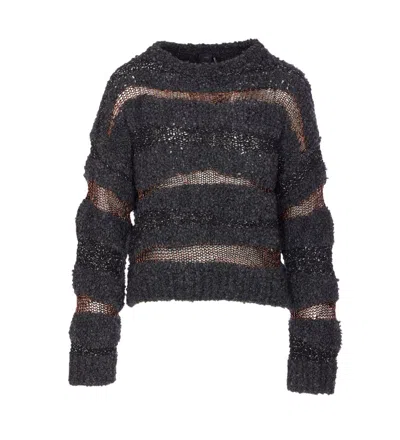 PINKO PINKO SWEATERS