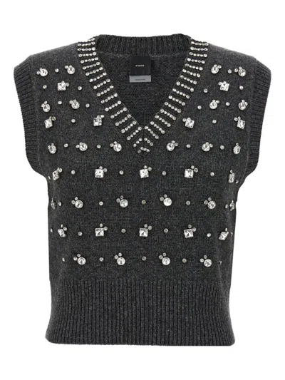 PINKO PINKO SWEATERS