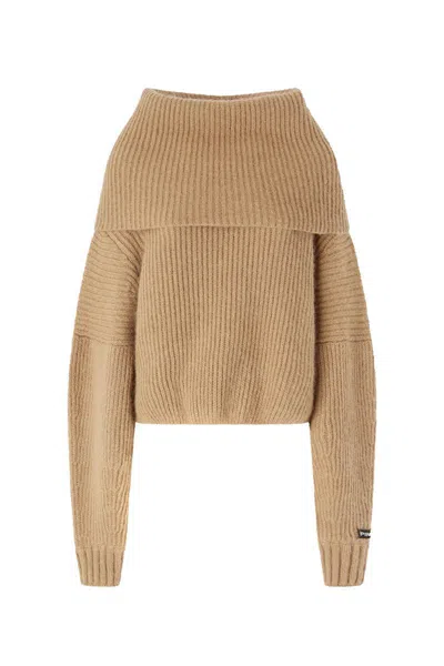 PINKO PINKO SWEATERS