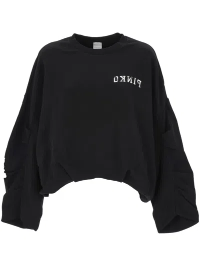 PINKO PINKO SWEATERS