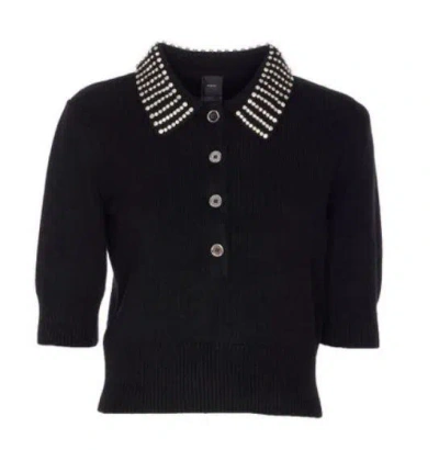 PINKO PINKO SWEATERS