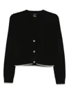 Pinko Stromboli Clothing In Black