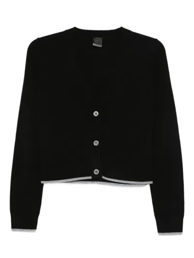 PINKO PINKO 'STROMBOLI' CARDIGAN
