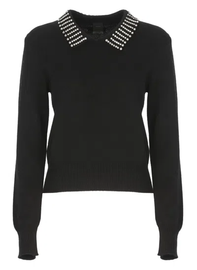 PINKO PINKO SWEATERS