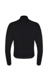 Pinko Sweaters Black