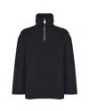 Pinko Sweaters In Black