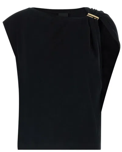 Pinko Sweaters Blacks And Greys