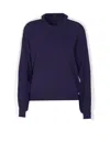 Pinko Emporio Sweater In Blue