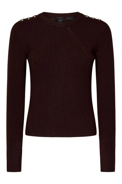 PINKO PINKO SWEATERS