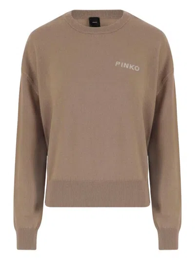 PINKO PINKO 'MARTINICA' SWEATER