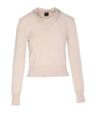PINKO PINKO SWEATERS