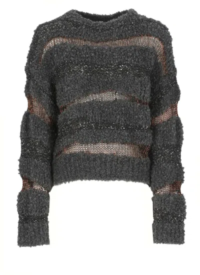 PINKO PINKO SWEATERS
