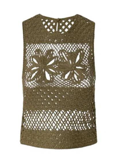 PINKO PINKO SWEATERS