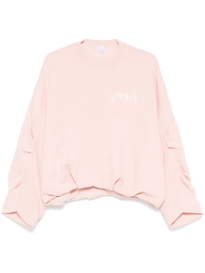Pinko Sweaters In Multicolor