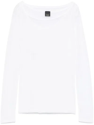 Pinko Sweaters In Multicolor