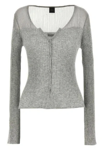 Pinko Sweaters In Multicolor