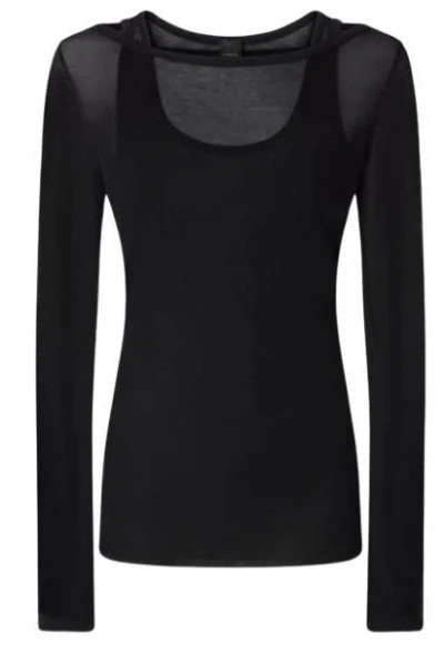 PINKO PINKO SWEATERS