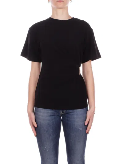 Pinko Chic Sweater For Women In Black