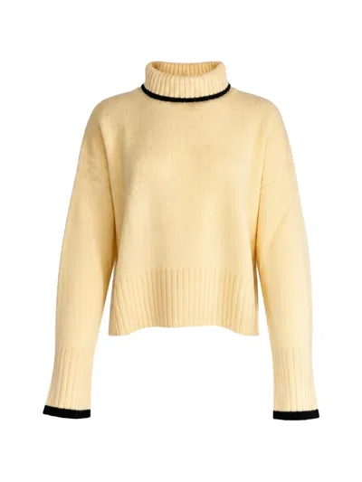 Pinko Sweaters In Orange
