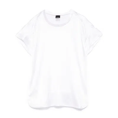 Pinko Sweaters In White