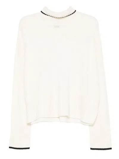 PINKO PINKO 'FALKLAND' SWEATER