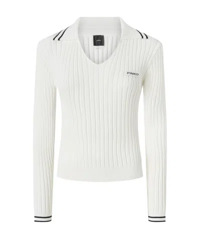 PINKO PINKO SWEATERS