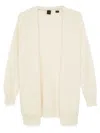 Pinko Cornish Cardigan In White