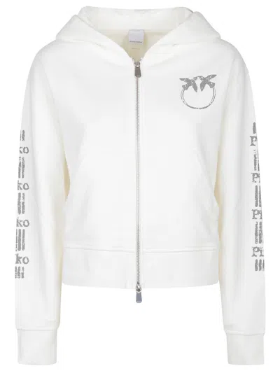 PINKO PINKO SWEATSHIRT