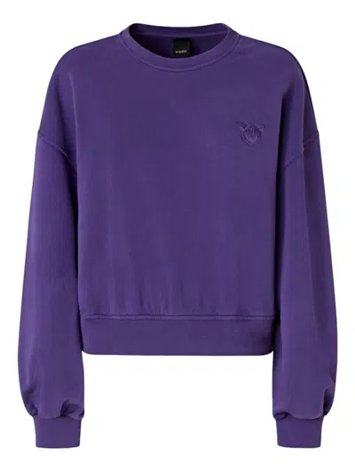 PINKO PINKO SWEATSHIRT