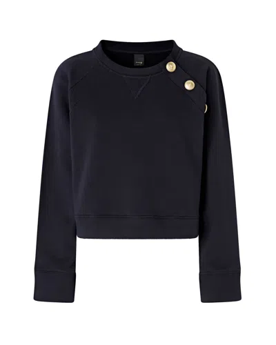 PINKO PINKO SWEATSHIRT