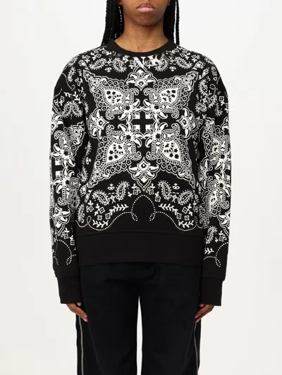 Pinko Sweatshirt  Woman Color Black