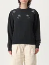 Pinko Reimagined Friesian X Patrick Mc Dowell Sweatshirt