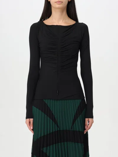 Pinko Sweatshirt  Damen Farbe Schwarz