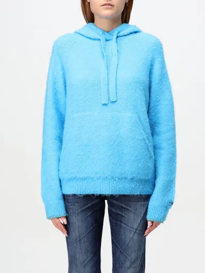 Pinko Sweatshirt  Damen Farbe Blau