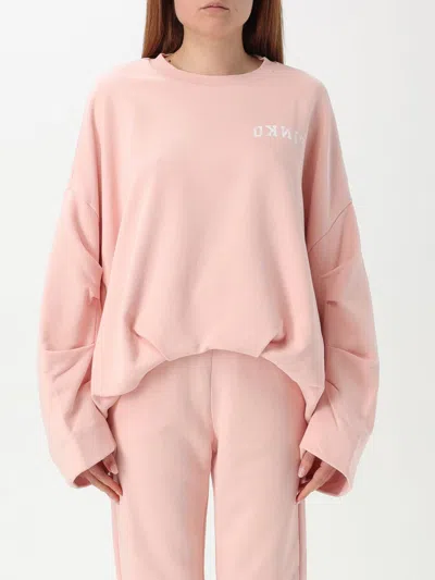 Pinko Sweatshirt  Damen Farbe Pink