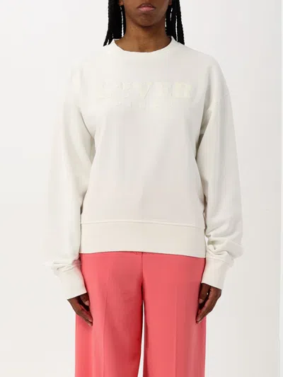 Pinko Sweater  Woman Color White