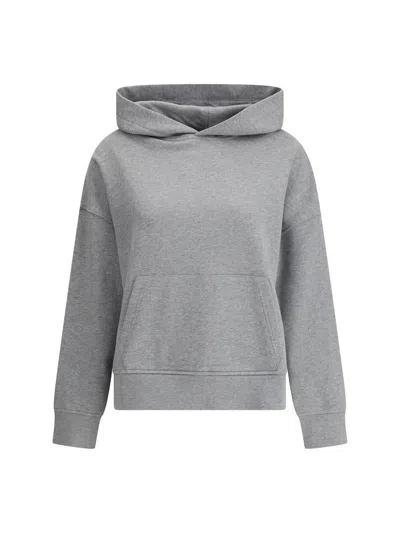 Pinko Sweatshirts In Gray