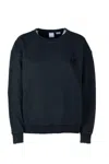 Pinko Sweatshirts In Blue