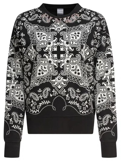 PINKO PINKO SWEATSHIRTS