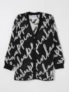Pinko Swimsuit  Kids Color Black In Schwarz