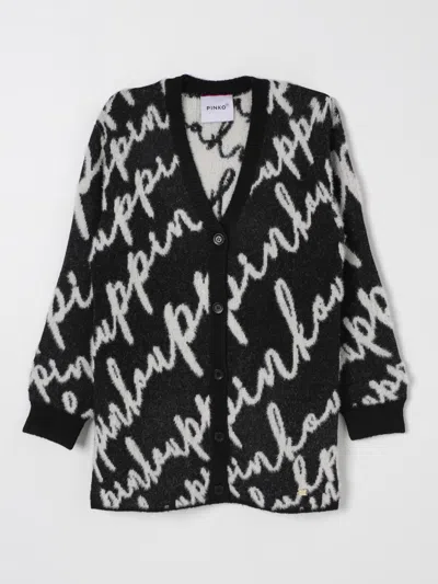 Pinko Swimsuit  Kids Color Black In Schwarz