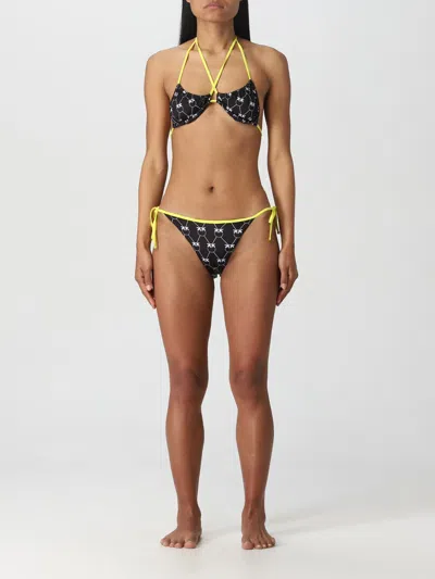 Pinko Swimsuit  Woman Color Black