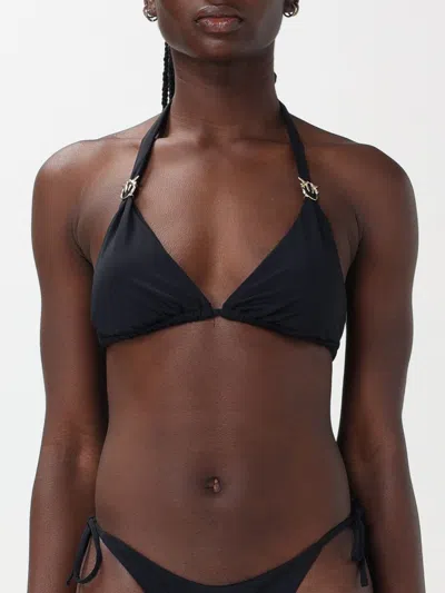Pinko Swimsuit  Woman Color Black