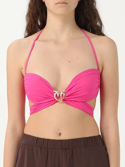 Pinko Swimsuit  Woman Color Pink